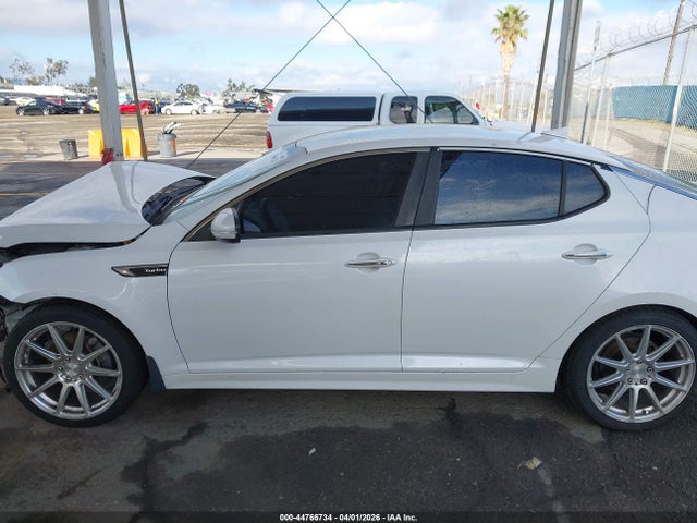 KIA Optima Sx Turbo 2015 5XXGR4A6XFG490064 Image 15