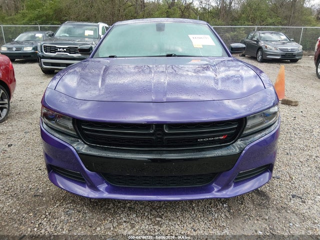 Aukcja sprzedaży 2018 Dodge Charger Gt Awd, vin: 2C3CDXJG0JH316683, numer aukcji: 44766735