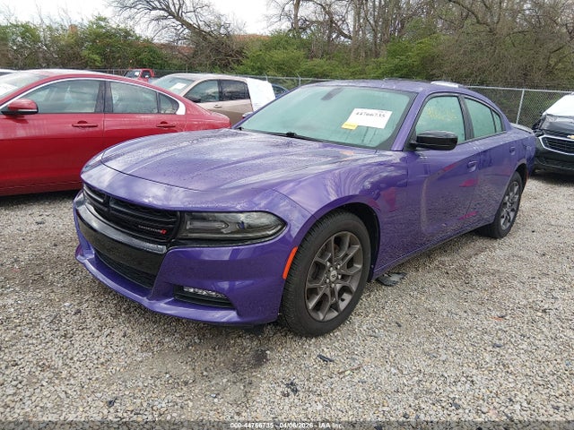 Aukcja sprzedaży 2018 Dodge Charger Gt Awd, vin: 2C3CDXJG0JH316683, numer aukcji: 44766735