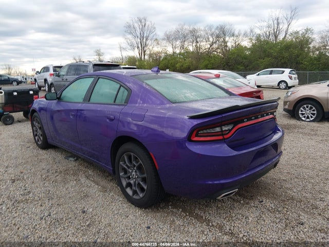 Aukcja sprzedaży 2018 Dodge Charger Gt Awd, vin: 2C3CDXJG0JH316683, numer aukcji: 44766735