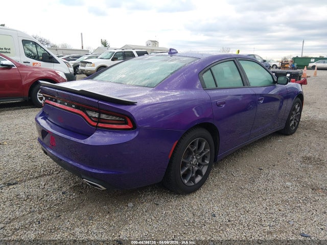 Aukcja sprzedaży 2018 Dodge Charger Gt Awd, vin: 2C3CDXJG0JH316683, numer aukcji: 44766735