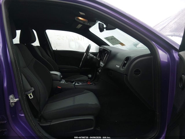 Aukcja sprzedaży 2018 Dodge Charger Gt Awd, vin: 2C3CDXJG0JH316683, numer aukcji: 44766735
