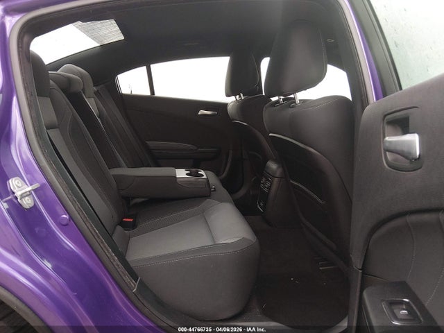 Aukcja sprzedaży 2018 Dodge Charger Gt Awd, vin: 2C3CDXJG0JH316683, numer aukcji: 44766735