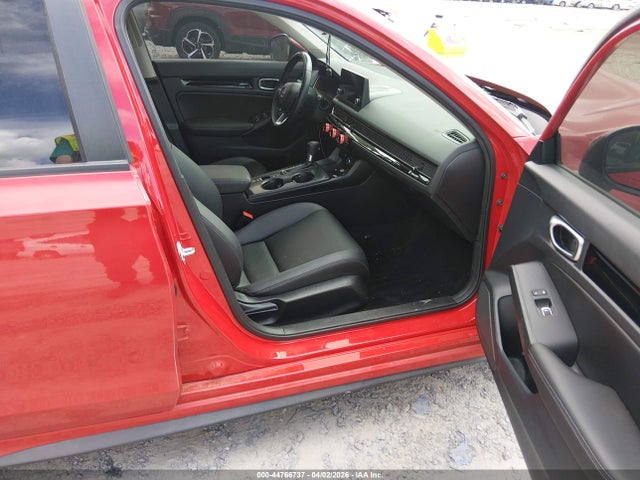 Продажа на аукционе авто 2023 Honda Civic Ex-l/ex-l W/o Bsi, vin: 19XFL1H7XPE018287, номер лота: 44766737