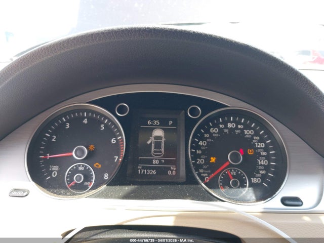 44766739 :رقم المزاد ، WVWBP7AN0FE830027 vin ، 2015 Volkswagen Cc 2.0t R-line مزاد بيع