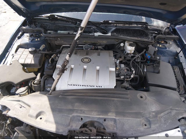 Aukcja sprzedaży 2009 Cadillac Dts 1sc, vin: 1G6KD57Y89U114472, numer aukcji: 44766745
