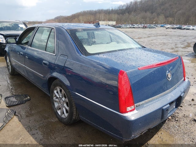 Aukcja sprzedaży 2009 Cadillac Dts 1sc, vin: 1G6KD57Y89U114472, numer aukcji: 44766745