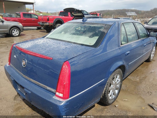 Aukcja sprzedaży 2009 Cadillac Dts 1sc, vin: 1G6KD57Y89U114472, numer aukcji: 44766745