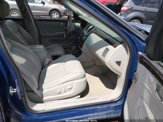 Aukcja sprzedaży 2009 Cadillac Dts 1sc, vin: 1G6KD57Y89U114472, numer aukcji: 44766745