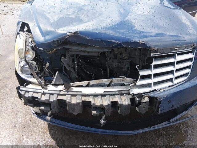 Aukcja sprzedaży 2009 Cadillac Dts 1sc, vin: 1G6KD57Y89U114472, numer aukcji: 44766745