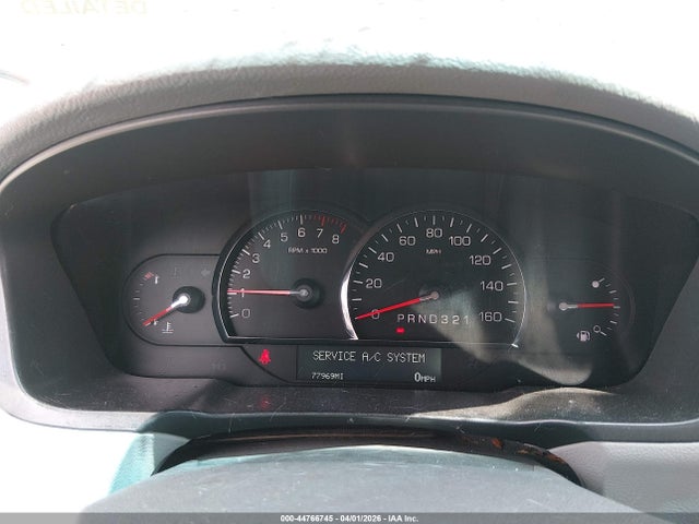 Aukcja sprzedaży 2009 Cadillac Dts 1sc, vin: 1G6KD57Y89U114472, numer aukcji: 44766745