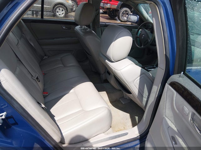 Aukcja sprzedaży 2009 Cadillac Dts 1sc, vin: 1G6KD57Y89U114472, numer aukcji: 44766745