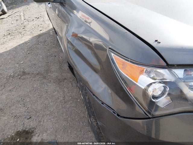 2008 Acura Mdx Technology Package მანქანა იყიდება აუქციონზე, vin: 2HNYD28408H521165, აუქციონის ნომერი: 44766746