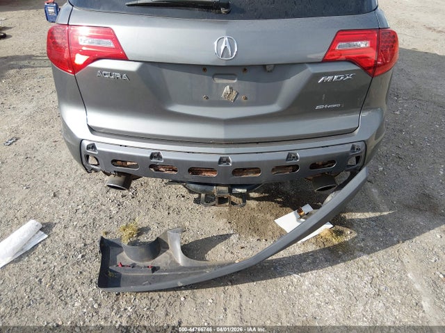2008 Acura Mdx Technology Package მანქანა იყიდება აუქციონზე, vin: 2HNYD28408H521165, აუქციონის ნომერი: 44766746