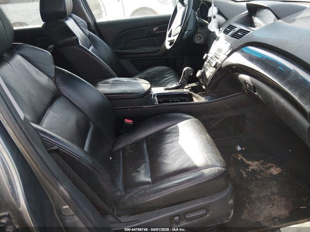 2008 Acura Mdx Technology Package მანქანა იყიდება აუქციონზე, vin: 2HNYD28408H521165, აუქციონის ნომერი: 44766746