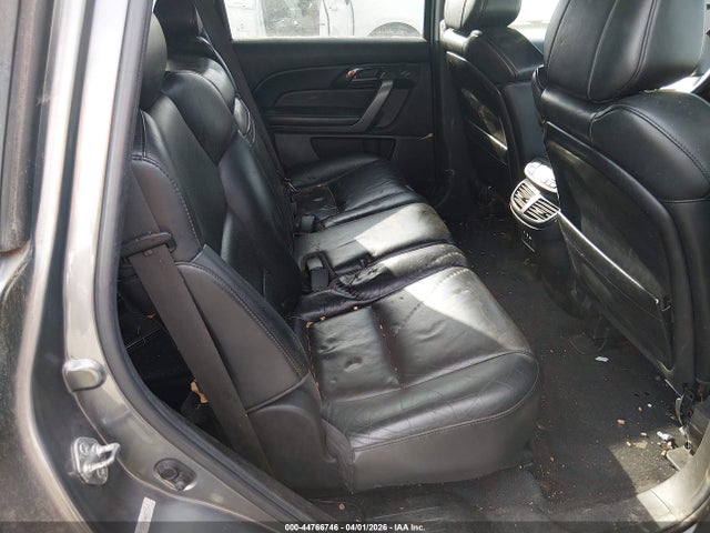 2008 Acura Mdx Technology Package მანქანა იყიდება აუქციონზე, vin: 2HNYD28408H521165, აუქციონის ნომერი: 44766746