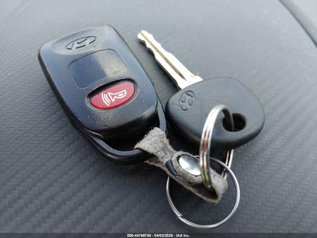 44766748 :رقم المزاد ، 5NPD74LF3LH499243 vin ، 2020 Hyundai Elantra Se مزاد بيع
