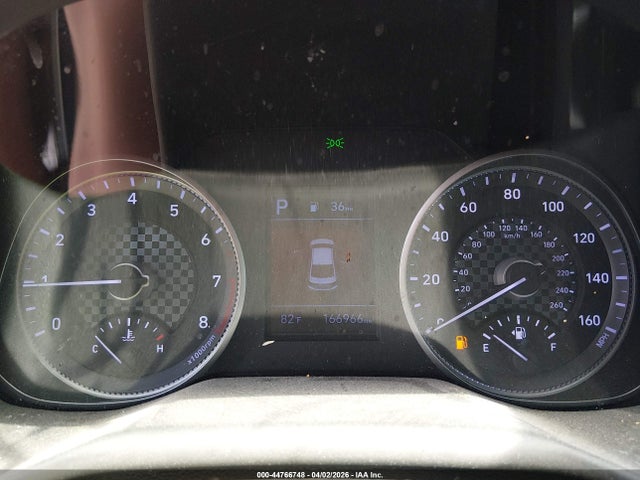 44766748 :رقم المزاد ، 5NPD74LF3LH499243 vin ، 2020 Hyundai Elantra Se مزاد بيع