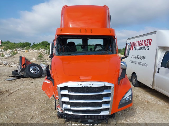 Freightliner New Cascadia 126 2021 3AKJHLDR4MSMR1360 Image 16