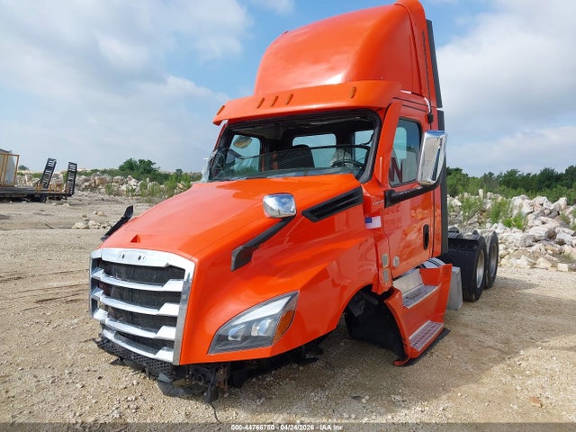 Freightliner New Cascadia 126 2021 3AKJHLDR4MSMR1360 Image 2