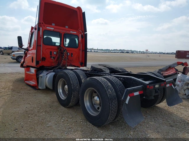 Freightliner New Cascadia 126 2021 3AKJHLDR4MSMR1360 Image 3