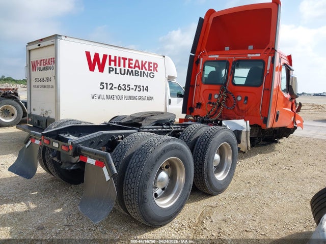 Freightliner New Cascadia 126 2021 3AKJHLDR4MSMR1360 Image 4