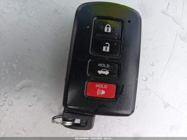 2T1BURHEXFC319423 Toyota Corolla S Premium