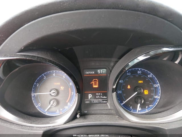 2T1BURHEXFC319423 Toyota Corolla S Premium