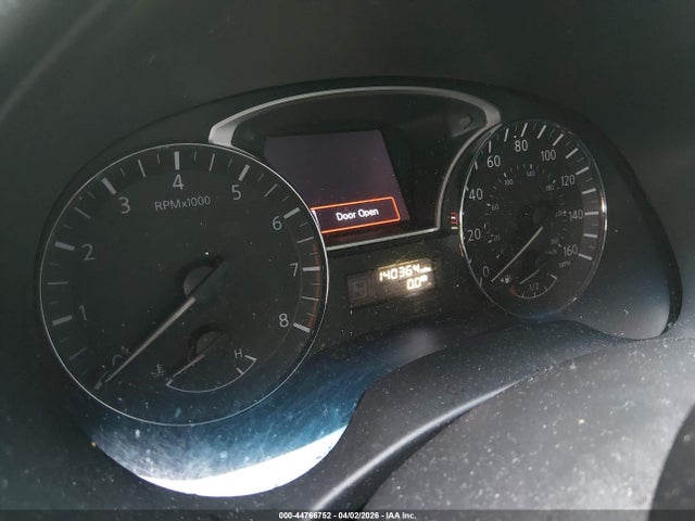 Nissan Pathfinder Platinum 2015 5N1AR2MN6FC696281 Image 7