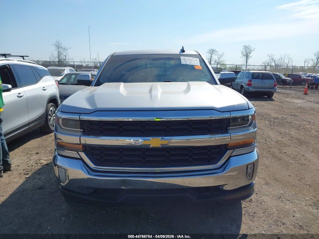Продажа на аукционе авто 2016 Chevrolet Silverado 1500 1lt, vin: 1GCVKREC0GZ118725, номер лота: 44766754