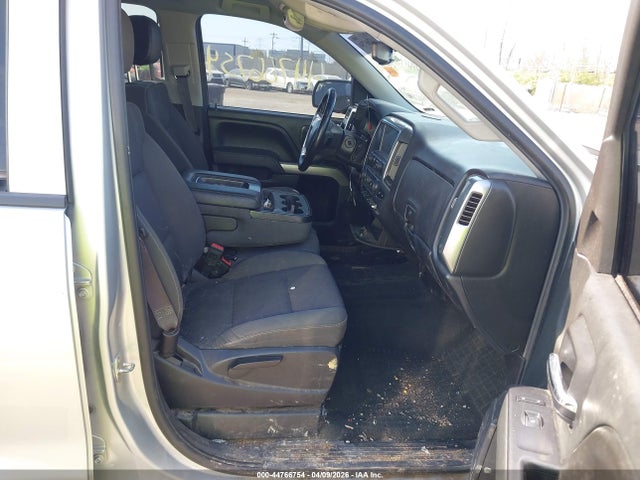 Продажа на аукционе авто 2016 Chevrolet Silverado 1500 1lt, vin: 1GCVKREC0GZ118725, номер лота: 44766754