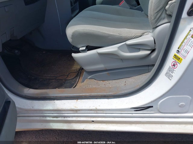 Aukcja sprzedaży 2013 Toyota Sienna L V6 7 Passenger, vin: 5TDZK3DC6DS358374, numer aukcji: 44766756