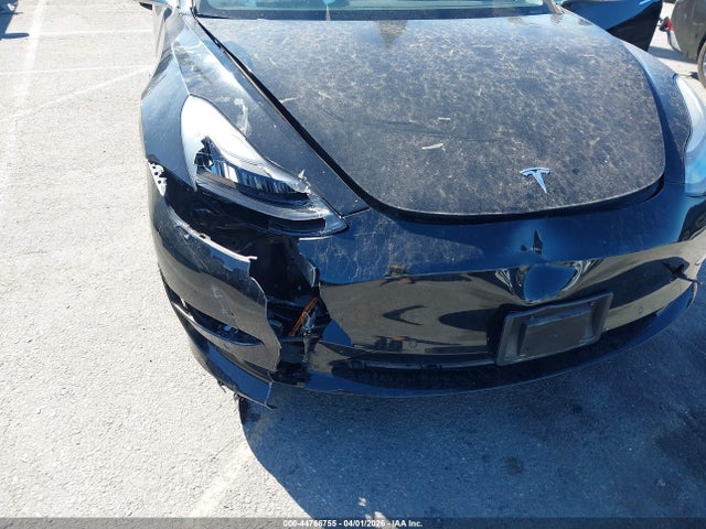 2019 Tesla Model 3 Long Range/performance მანქანა იყიდება აუქციონზე, vin: 5YJ3E1EBXKF385232, აუქციონის ნომერი: 44766755