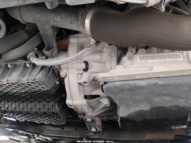 44766759 :رقم المزاد ، 1VWAA7A33JC001045 vin ، 2018 Volkswagen Passat مزاد بيع