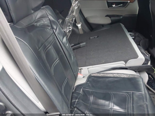 44766761 :رقم المزاد ، 5J6RW2H57MA004753 vin ، 2021 Honda Cr-v Awd Ex مزاد بيع