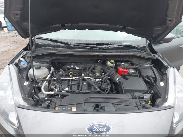 Aukcja sprzedaży 2022 Ford Escape Sel, vin: 1FMCU9H95NUB38475, numer aukcji: 44766760