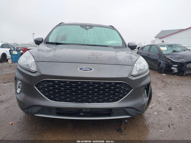 Aukcja sprzedaży 2022 Ford Escape Sel, vin: 1FMCU9H95NUB38475, numer aukcji: 44766760