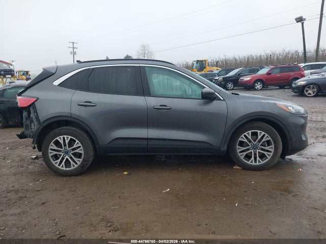 Aukcja sprzedaży 2022 Ford Escape Sel, vin: 1FMCU9H95NUB38475, numer aukcji: 44766760