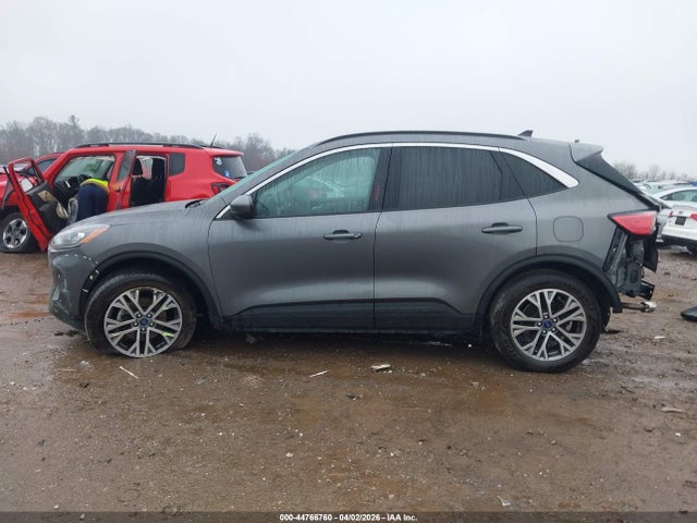 Aukcja sprzedaży 2022 Ford Escape Sel, vin: 1FMCU9H95NUB38475, numer aukcji: 44766760