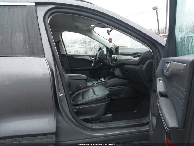 Aukcja sprzedaży 2022 Ford Escape Sel, vin: 1FMCU9H95NUB38475, numer aukcji: 44766760