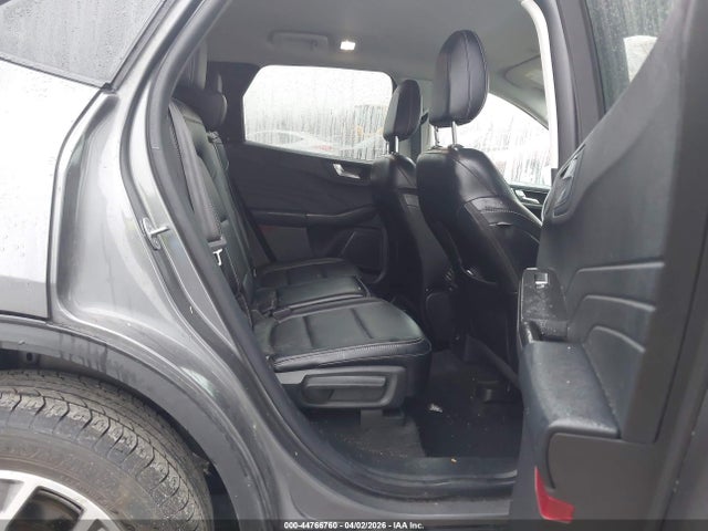 Aukcja sprzedaży 2022 Ford Escape Sel, vin: 1FMCU9H95NUB38475, numer aukcji: 44766760