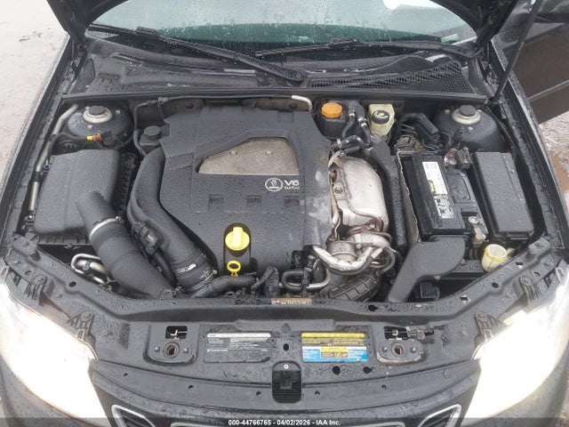 Aukcja sprzedaży 2007 Saab 9-3 Aero, vin: YS3FH71UX76110390, numer aukcji: 44766765