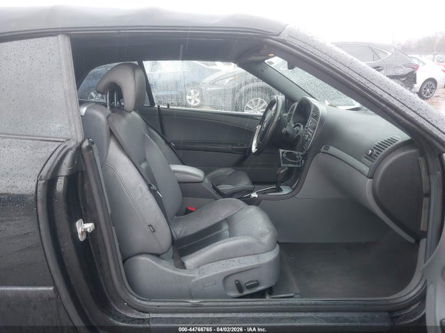 Aukcja sprzedaży 2007 Saab 9-3 Aero, vin: YS3FH71UX76110390, numer aukcji: 44766765
