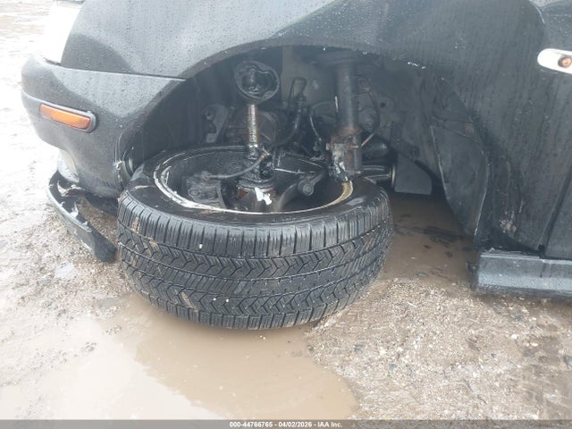 Aukcja sprzedaży 2007 Saab 9-3 Aero, vin: YS3FH71UX76110390, numer aukcji: 44766765