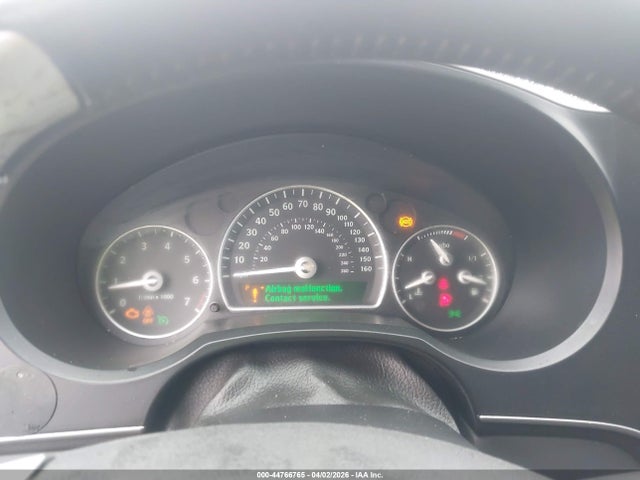 Aukcja sprzedaży 2007 Saab 9-3 Aero, vin: YS3FH71UX76110390, numer aukcji: 44766765