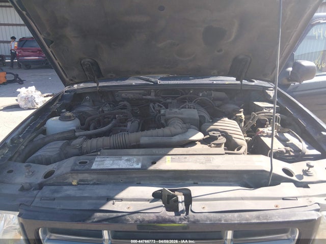 Продажа на аукционе авто 2001 Ford Ranger Xl/xlt, vin: 1FTYR10D01PB16924, номер лота: 44766773