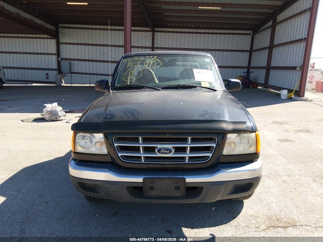 Продажа на аукционе авто 2001 Ford Ranger Xl/xlt, vin: 1FTYR10D01PB16924, номер лота: 44766773