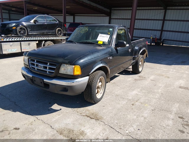 Продажа на аукционе авто 2001 Ford Ranger Xl/xlt, vin: 1FTYR10D01PB16924, номер лота: 44766773