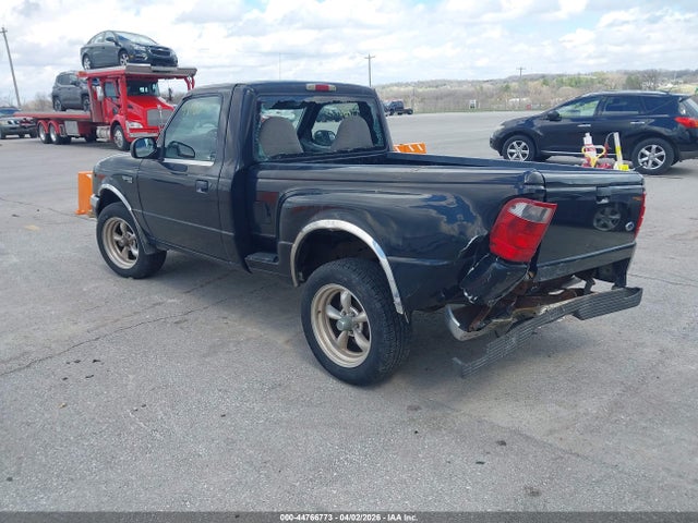 Продажа на аукционе авто 2001 Ford Ranger Xl/xlt, vin: 1FTYR10D01PB16924, номер лота: 44766773