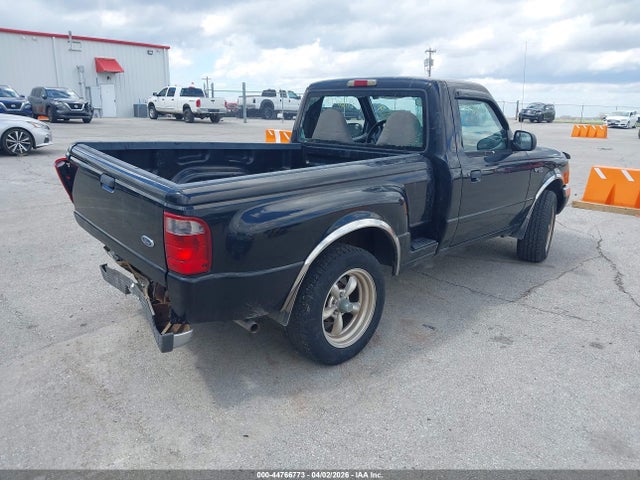 Продажа на аукционе авто 2001 Ford Ranger Xl/xlt, vin: 1FTYR10D01PB16924, номер лота: 44766773